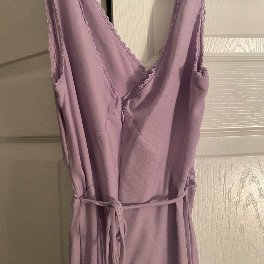 Sun dress